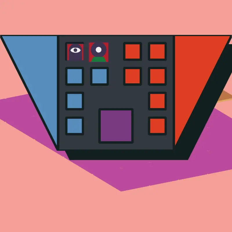 Multiple player game test by @rANdom_gUYy