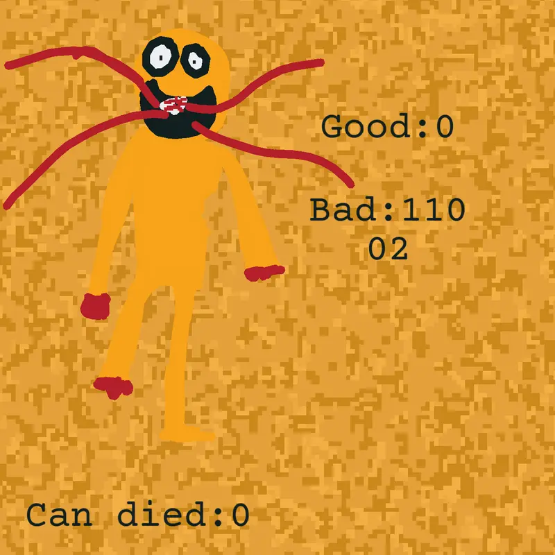 Game by @danish292992