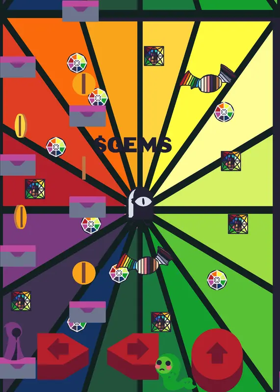 Game by @LeeVee6723