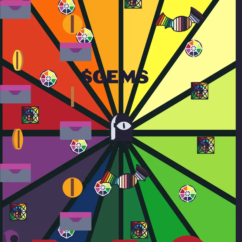 Game by @LeeVee6723