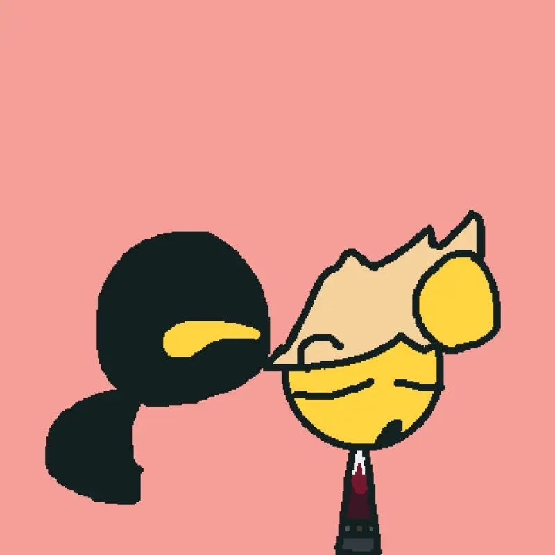 Game by @Gladlyattack