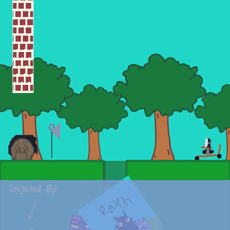 Game by @chateauderalph