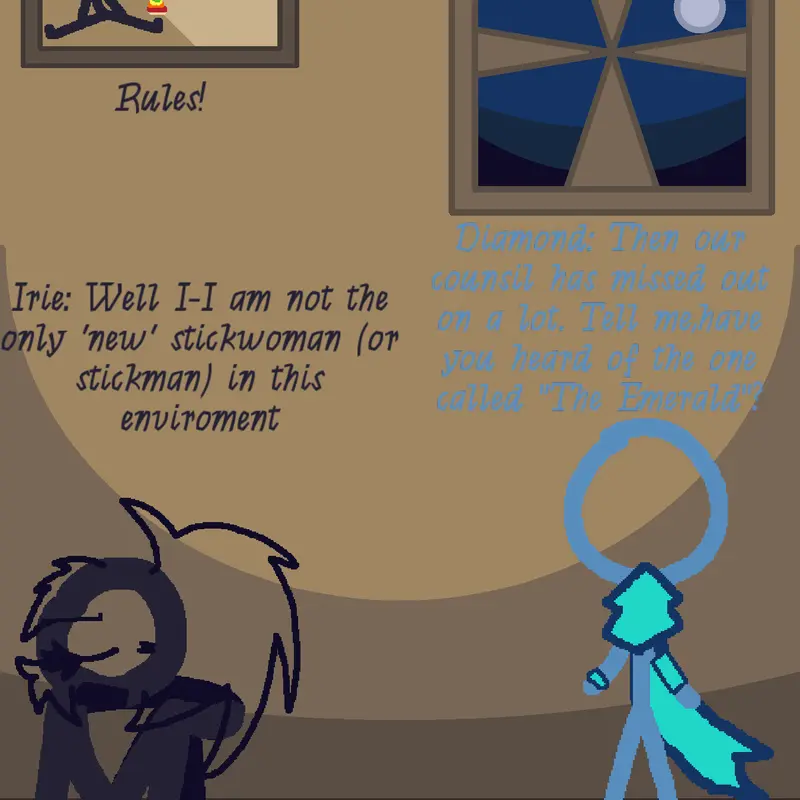 Game by @The-Legendary-Creator