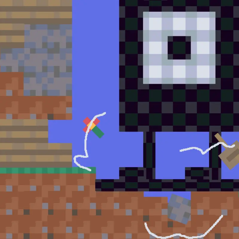Game by @Boony