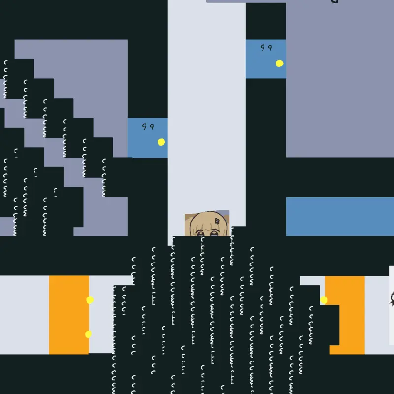 Game by @shirokofreeangel109