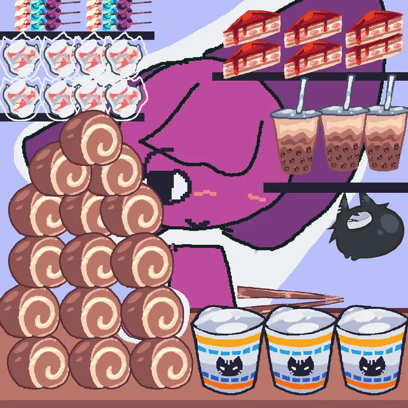 Game by @Aurora123