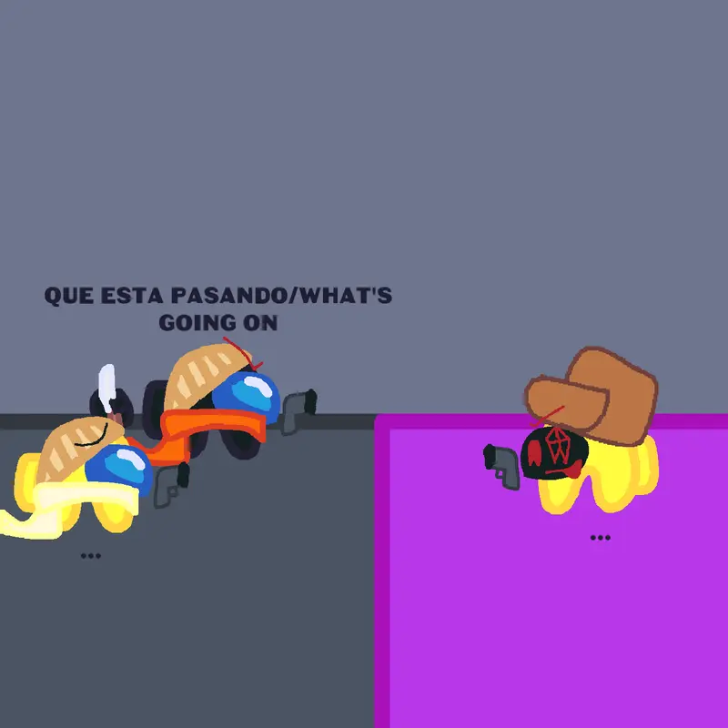 Game by @Tvman6690