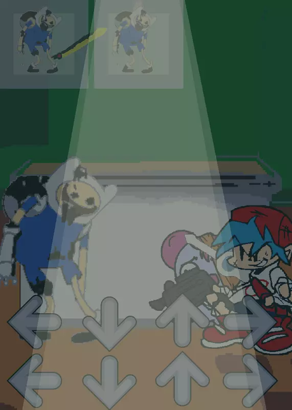 Game by @A-F_studio-Entertainment