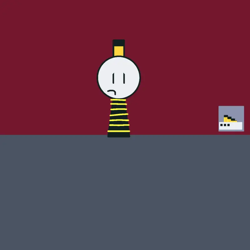 Game by @adenize
