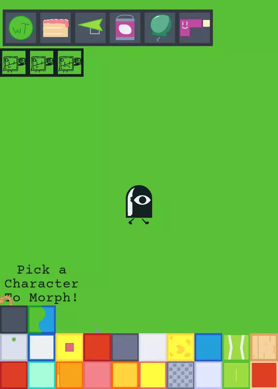Game by @John_Dory