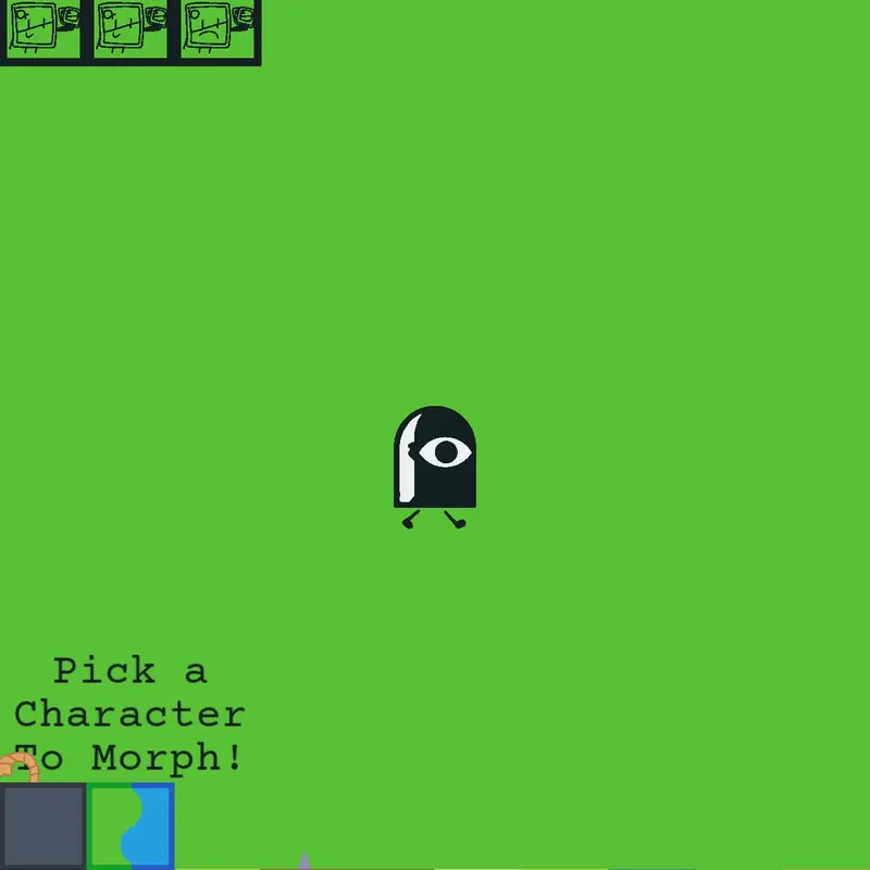 Game by @John_Dory