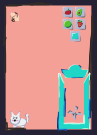 Blender Simulator