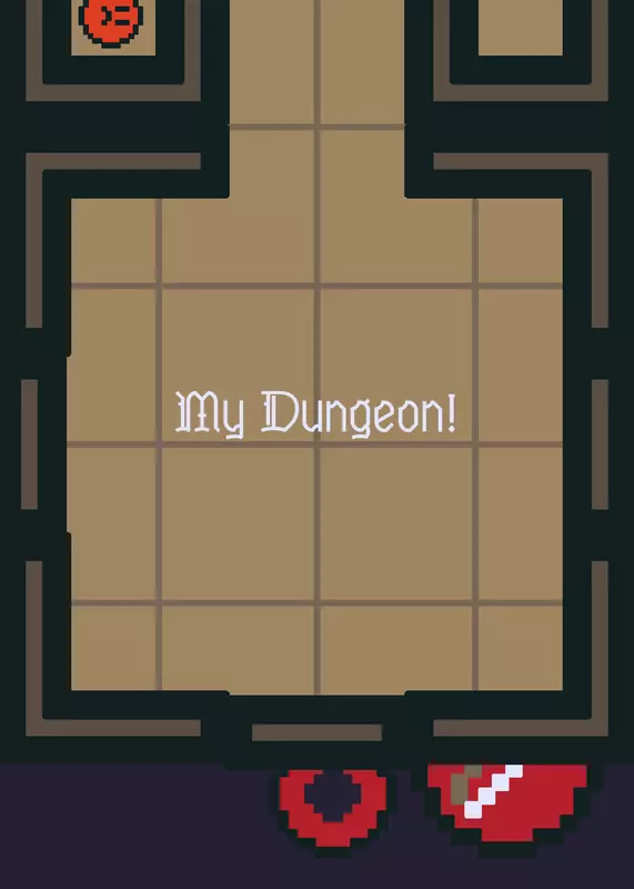 Game by @de_panda