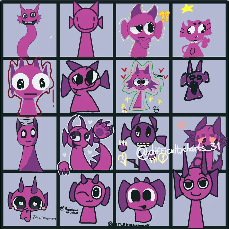 Game by @ilovedifficultyblocks_31