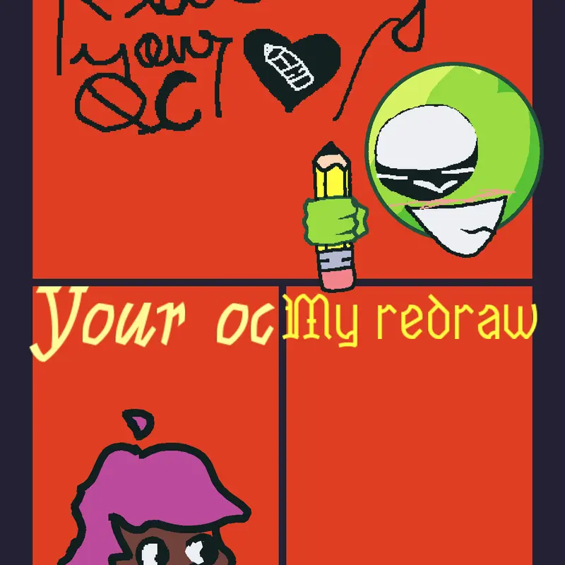 Game by @Kenzie_Fnaf