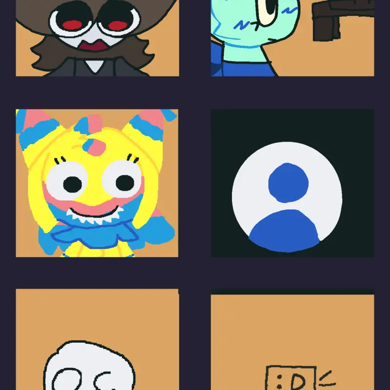 Game by @killerfish4