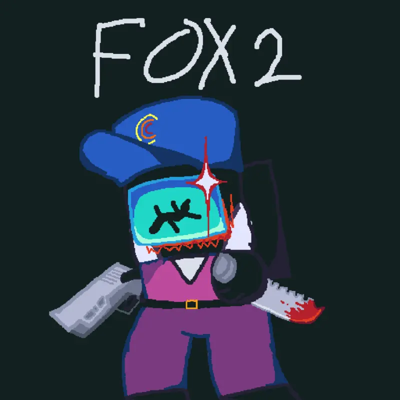 Game by @Fox2