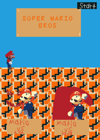 MARIO 64