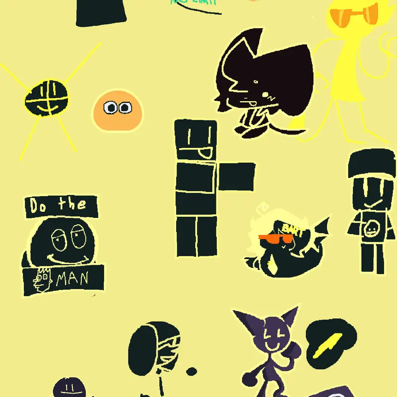 Game by @burpy_burp