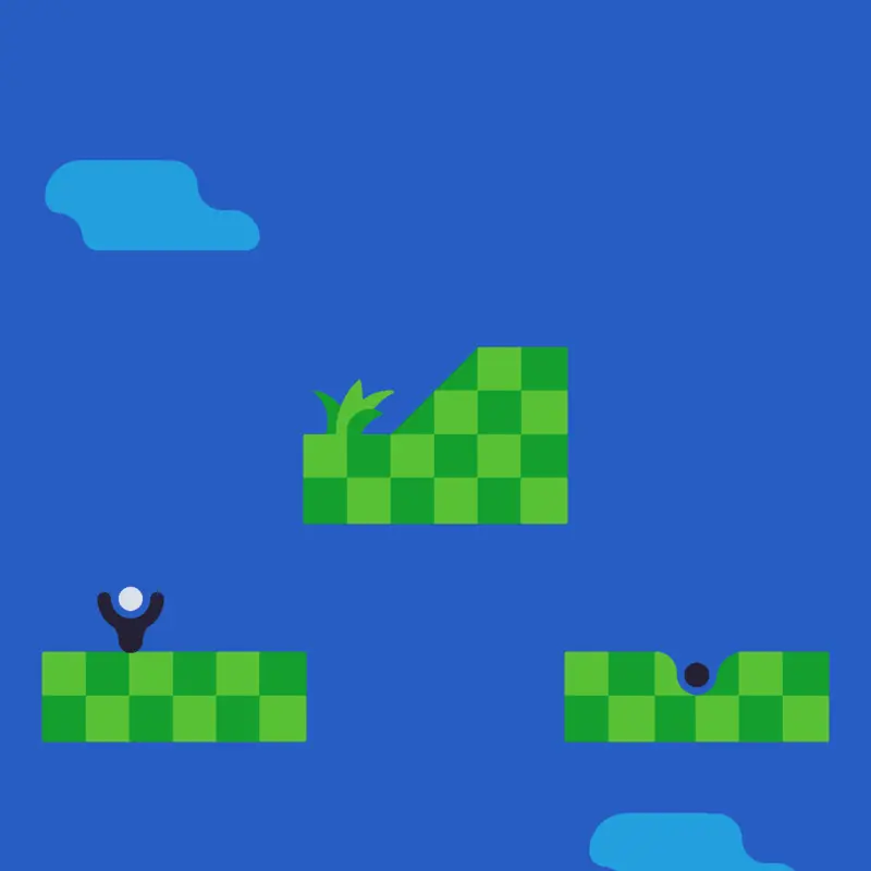 Game by @bartt