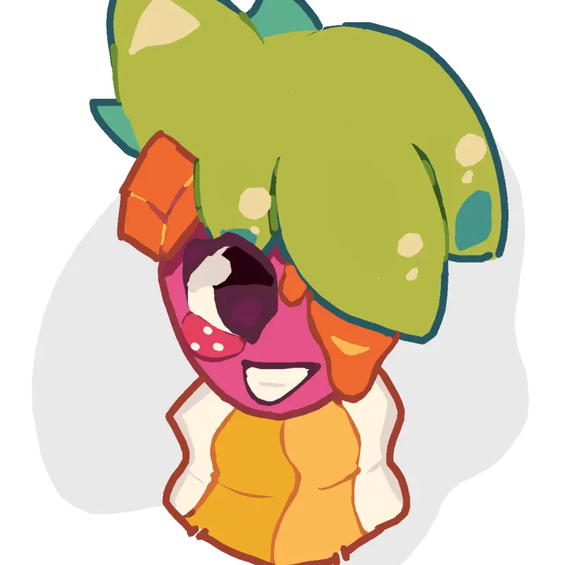 Game by @Rikura