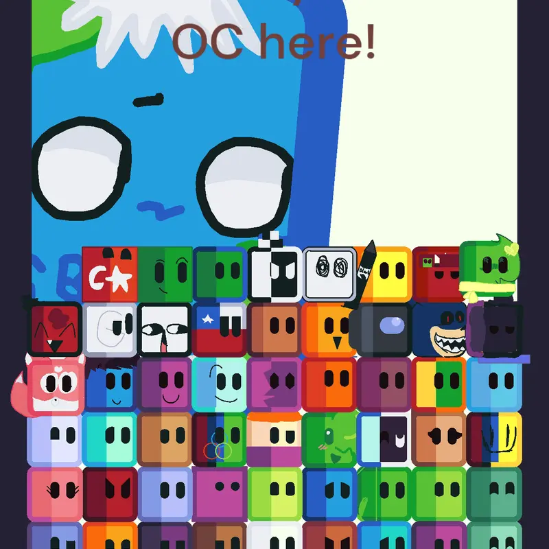 Game by @choco237