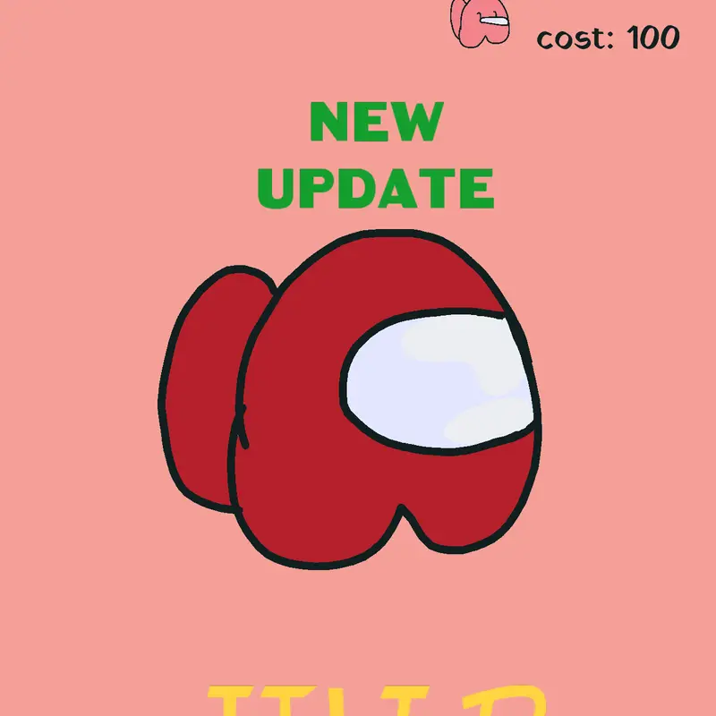 Game by @Bacawss