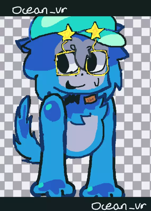Game by @oceanic_vr
