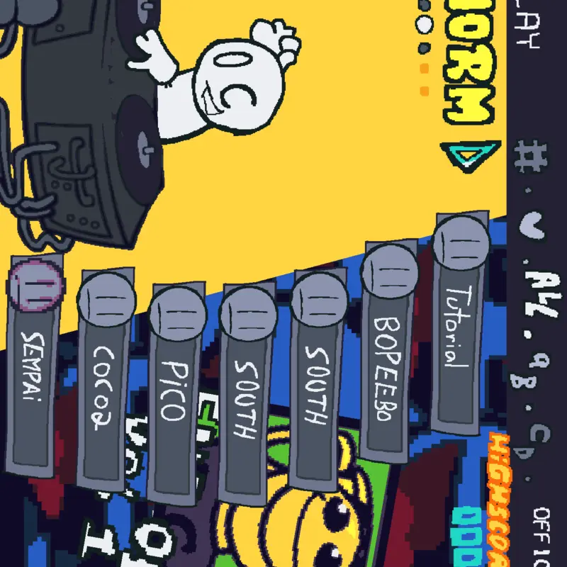 Game by @crazy_in_the_castle