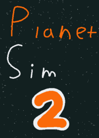 Planet Simulator 2