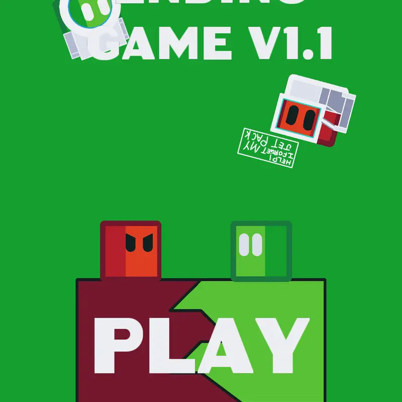 Game by @Gamerspooky