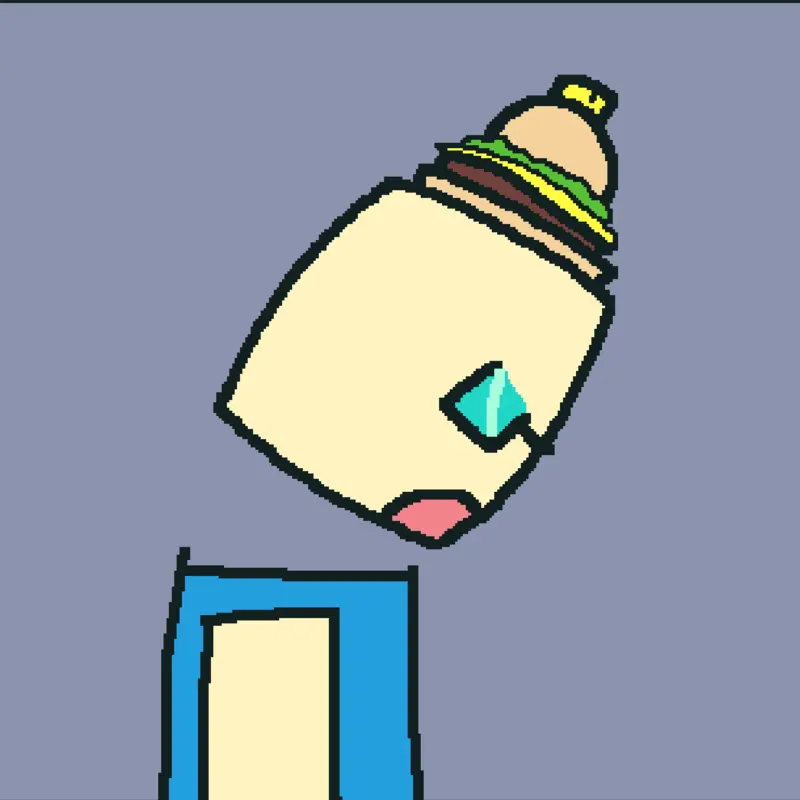 Game by @ShrimpoILoveHim