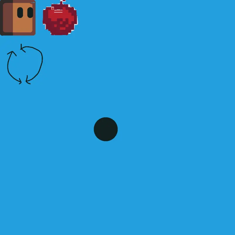 Game by @ctrmm13031988