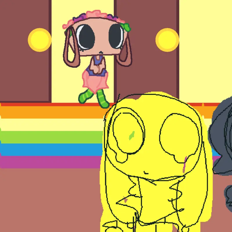Game by @Nari-Chan
