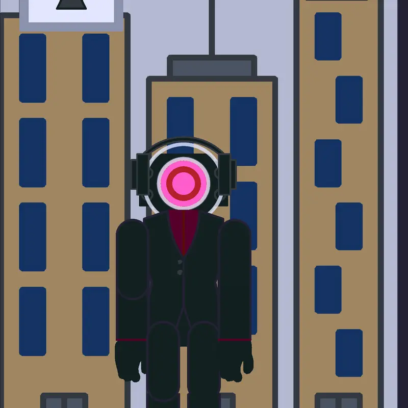 Game by @ElectroManTV
