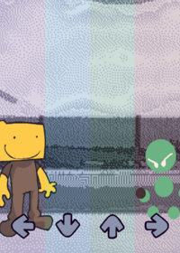 Fnf mod beta