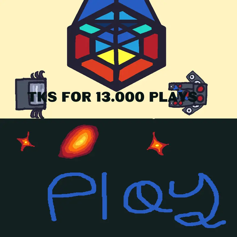 Game by @IRONMANN