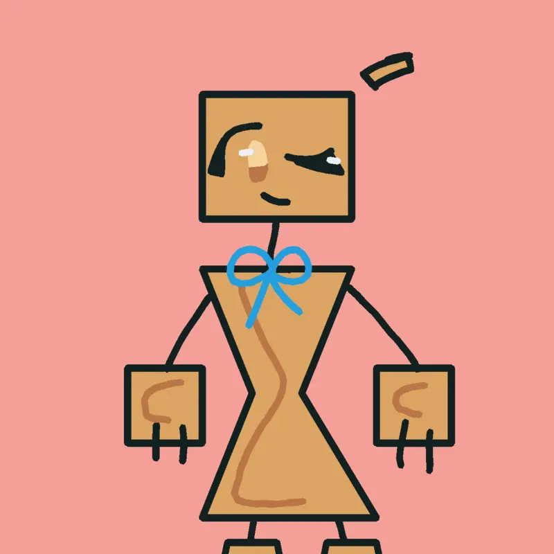 My new oc by @OscMember