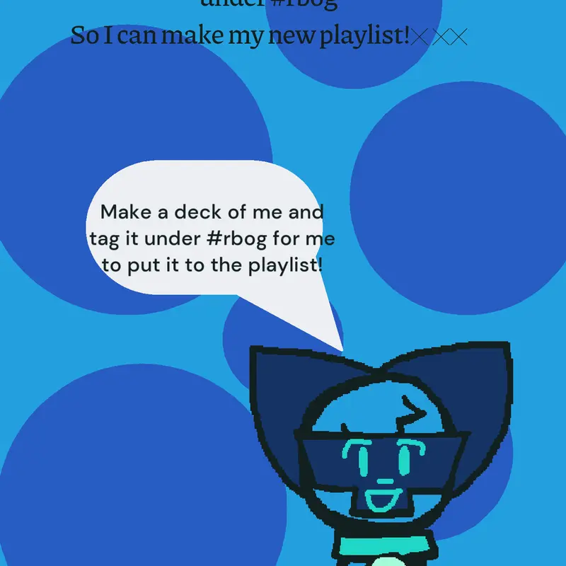 Game by @RbogAndCloudy