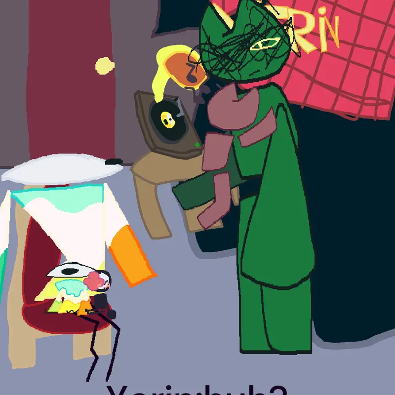 Game by @S-C-T