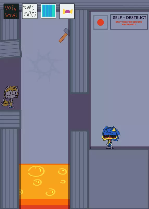 Game by @void_smart