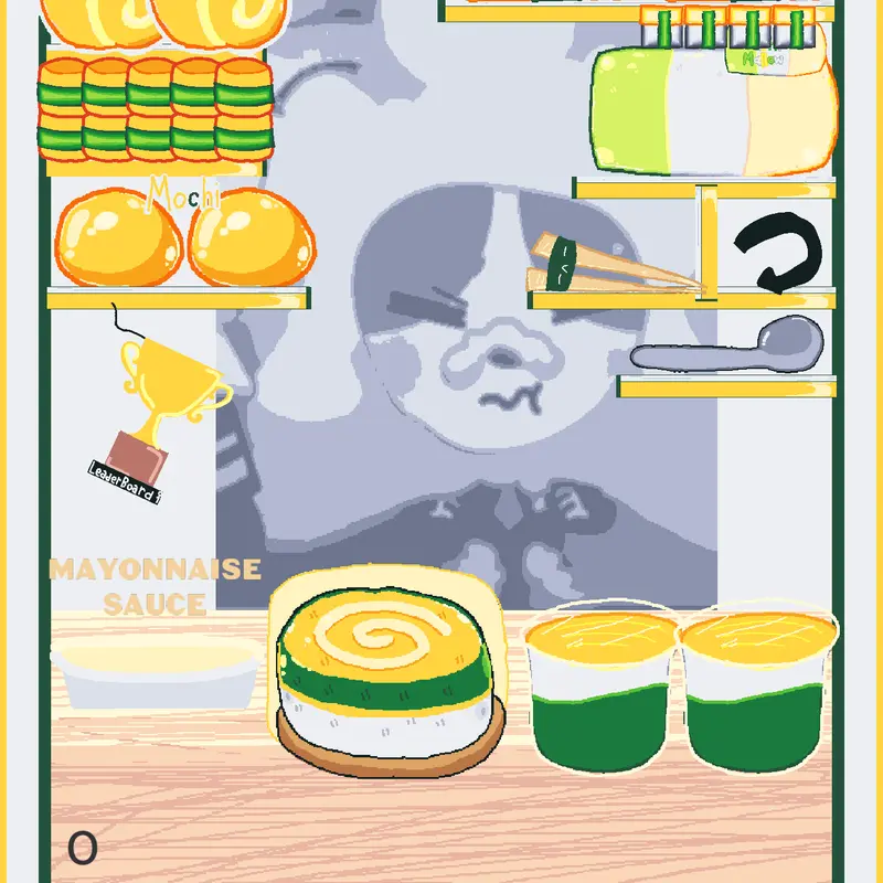 Game by @djsrUdEtS