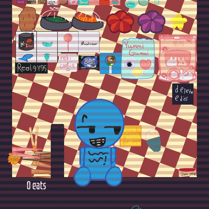 Game by @bluudude_928