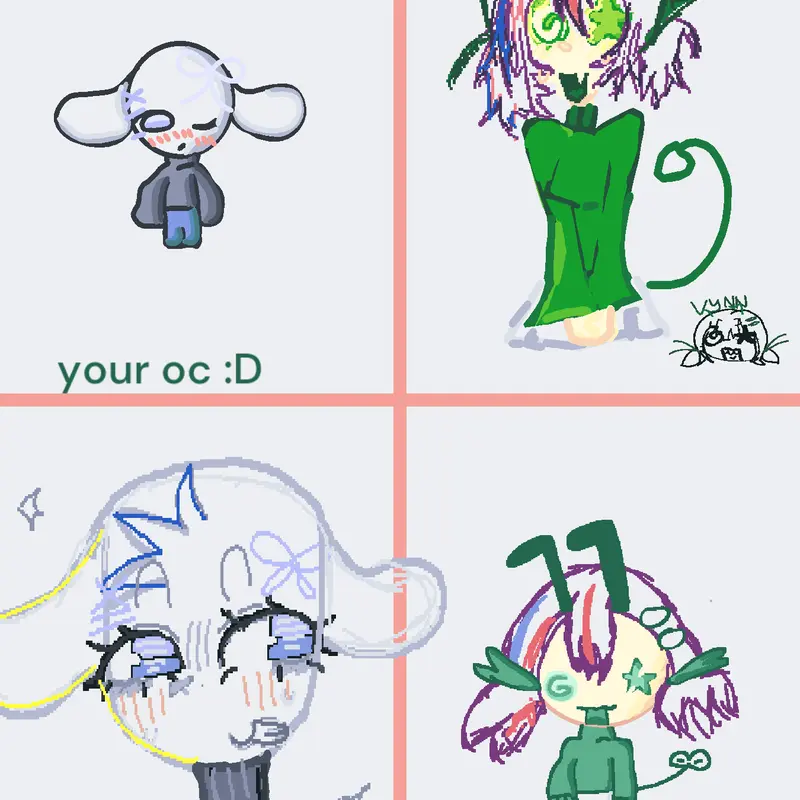 Game by @Hanako_official