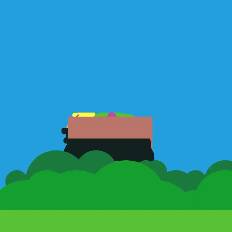 Game by @For3st_andGOOBEE