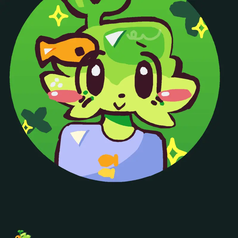 candie | not my oc!! by @-_fishhhhh_-