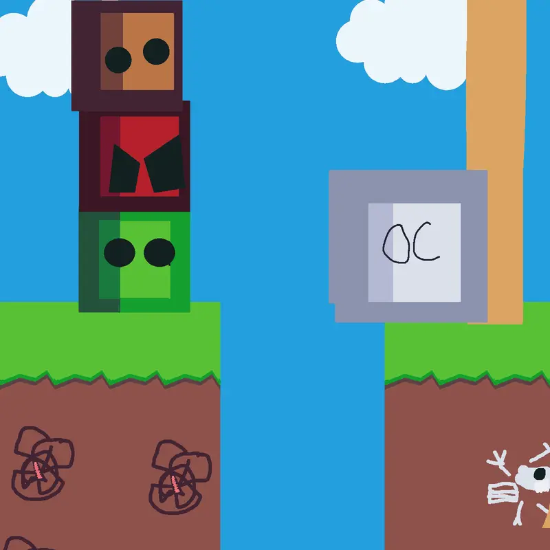 Game by @Castiello_DY