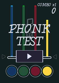 Phonk test