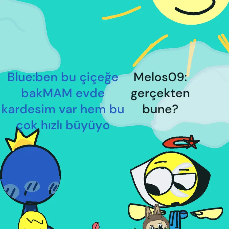 Game by @blue_felix215xx