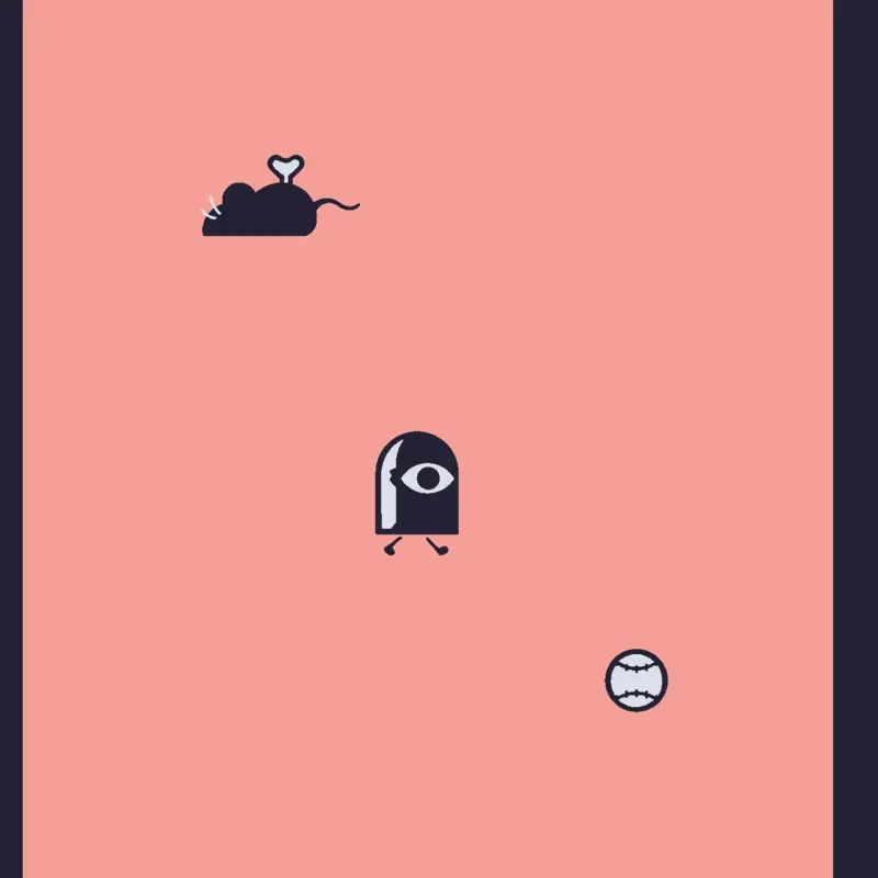 Game by @funnisnowball